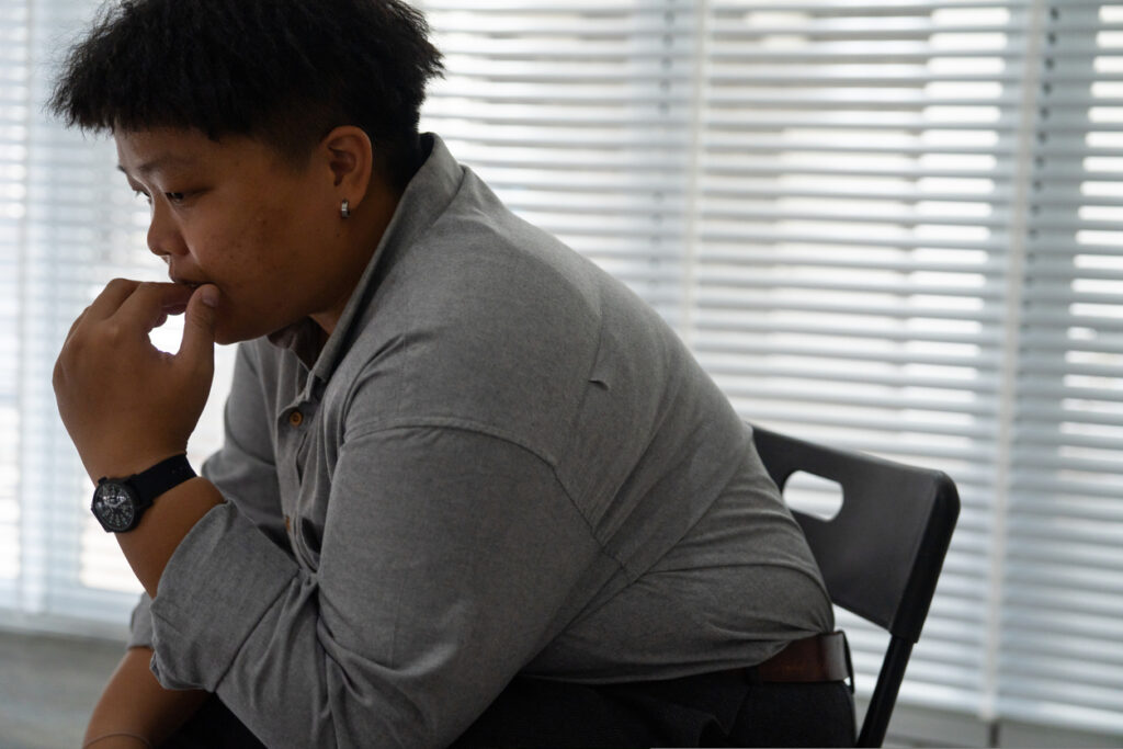 Substance use recovery during the holidays