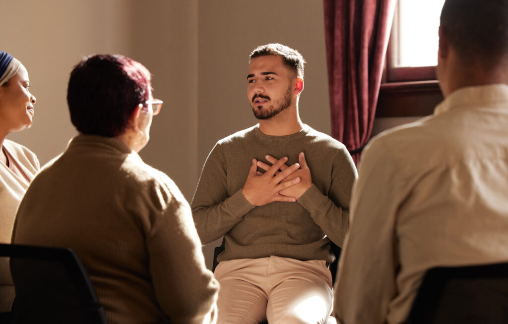 Addiction recovery bakersfield